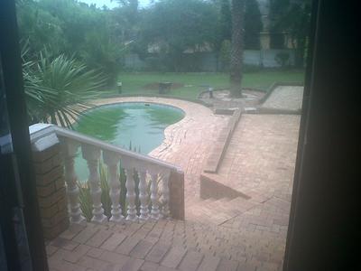 House For Sale in Plattekloof, Parow