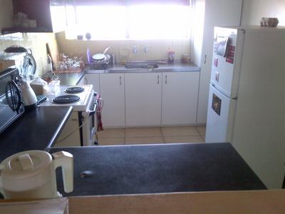 Apartment / Flat For Sale in Churchill Estate, Parow