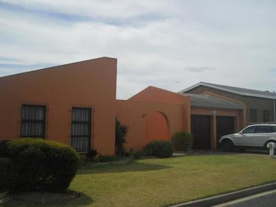 House For Sale in Goodwood Park, Goodwood