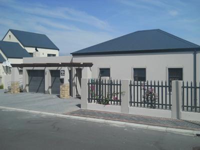 House For Sale in Burgundy Estate, Milnerton