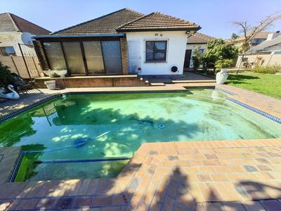 House For Sale in Churchill Estate, Parow