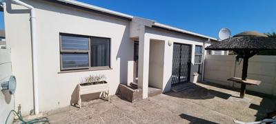 Townhouse For Sale in Table View, Cape Town