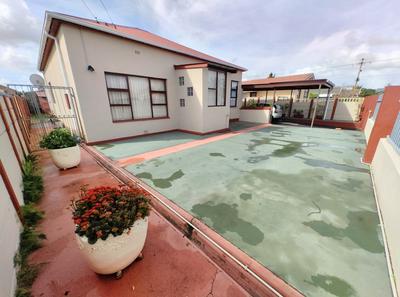 House For Sale in Glenlily, Parow