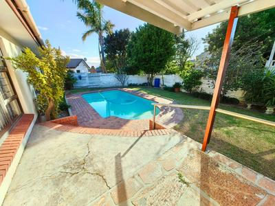 House For Sale in De Tijger, Cape Town