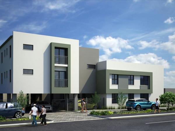 Property For Sale in N1 City, Cape Town